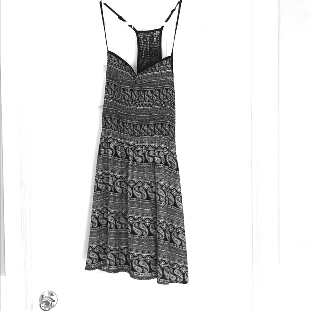 Summer Night Dress